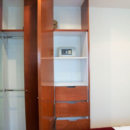 Residence L' Heritage Aristoteles 225 By Bluebay เม็กซิโกซิตี้ ภายนอก รูปภาพ